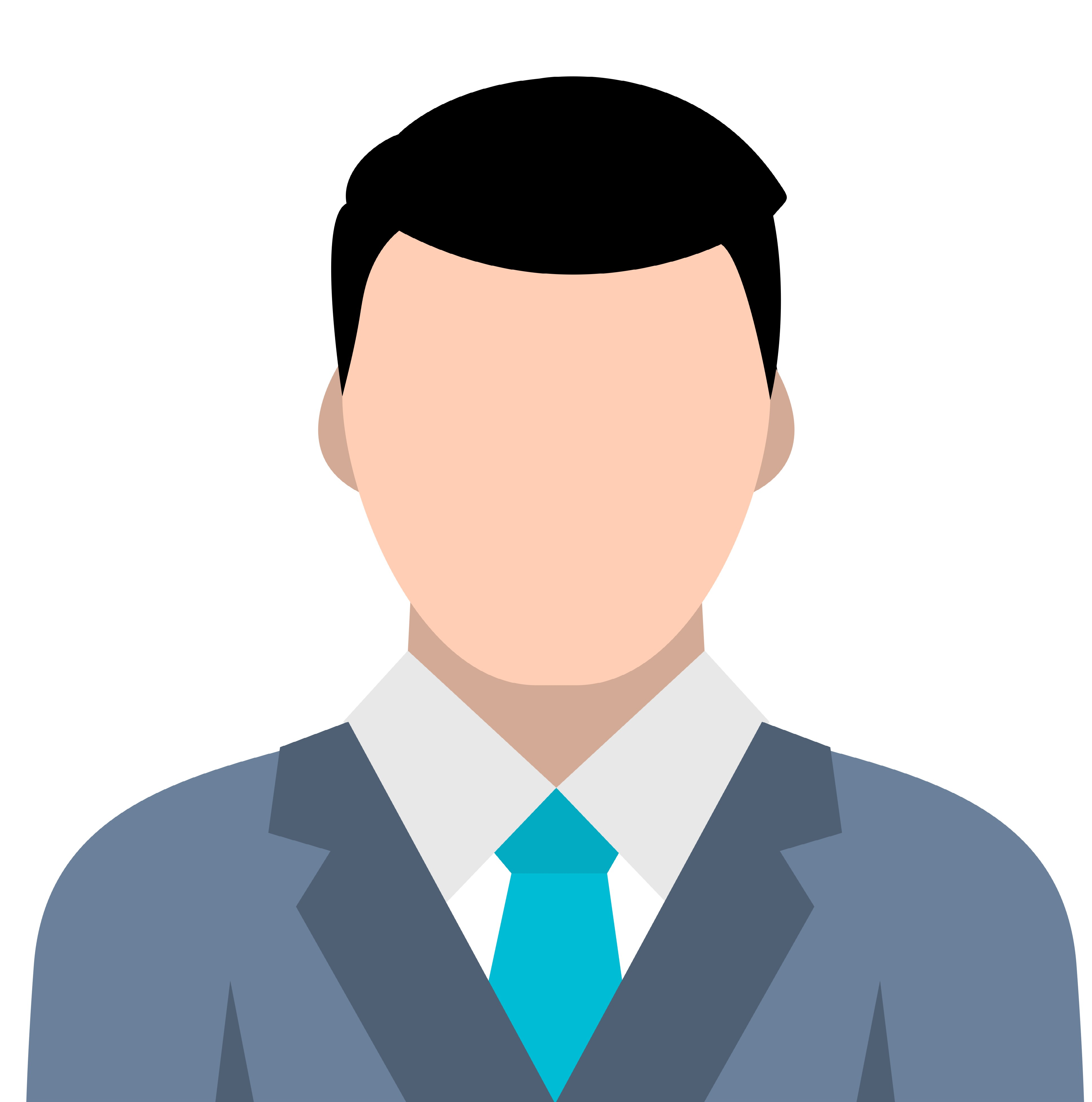 Header Avatar